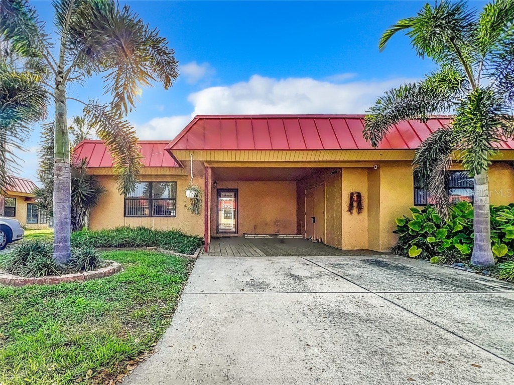 4110 El Dorado Cove #4110 Bradenton FL 34210 - PALMA SOLA BAY T3511935 image1