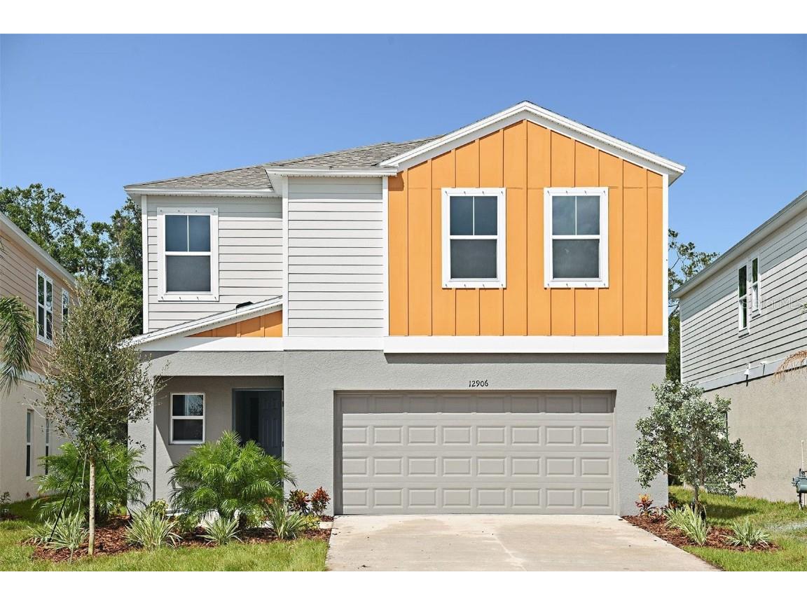 4110 Gerbera Daisy Avenue Lake Hamilton FL 33851 TB8407677 image1