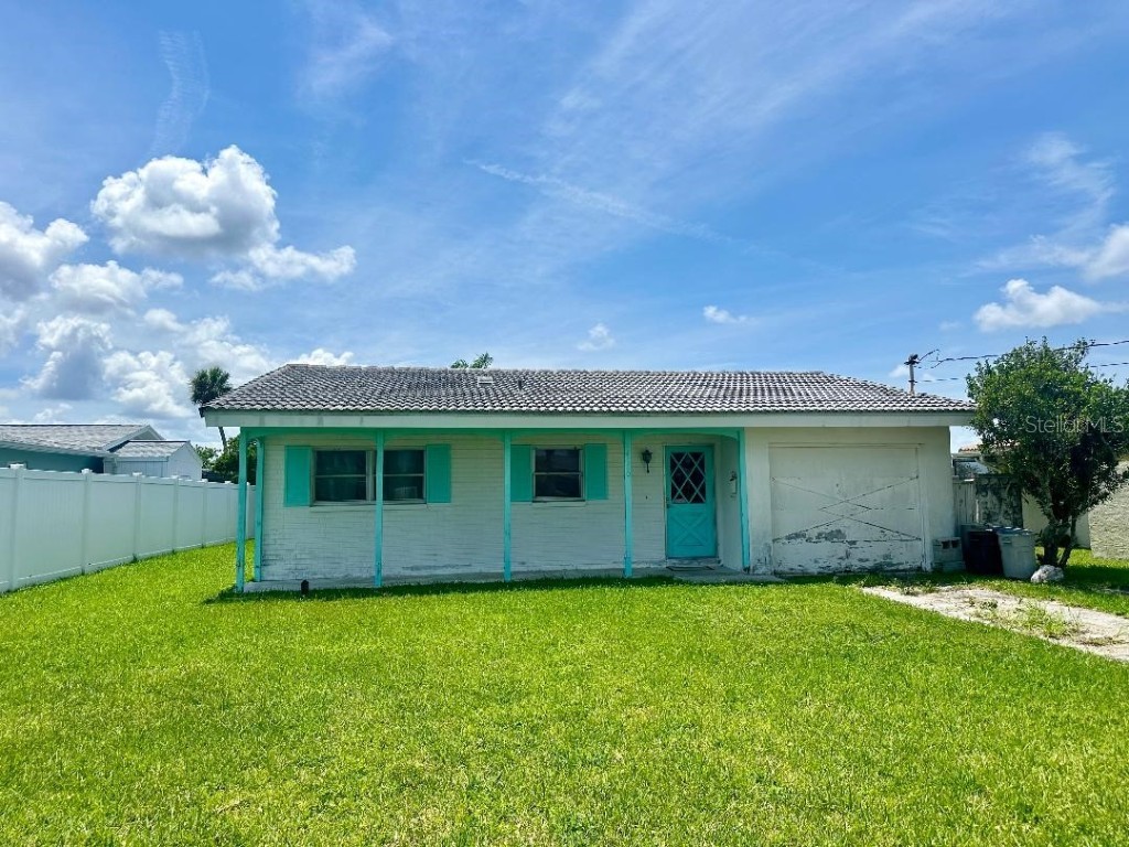 4110 Headsail Drive New Port Richey FL 34652 W7867683 image1