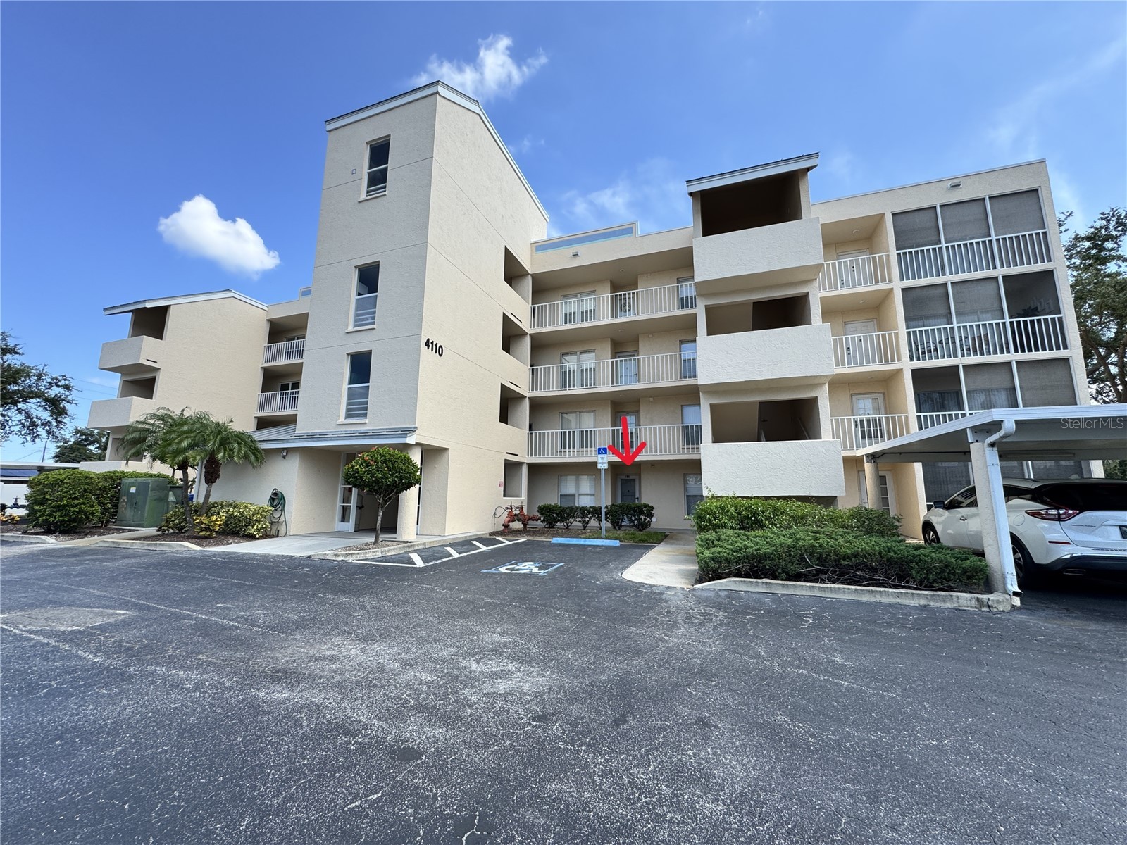 4110 Ironwood Circle #104 Bradenton FL 34209 A4682479 image1