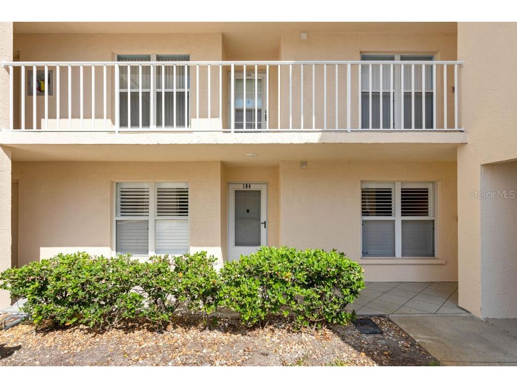 4110 Ironwood Circle #104 Bradenton FL 34209 TB8351100 image1