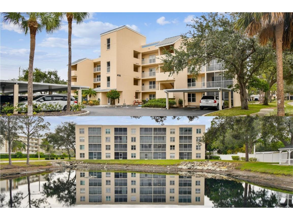 4110 Ironwood Circle #202 Bradenton FL 34209 A4584689 image1