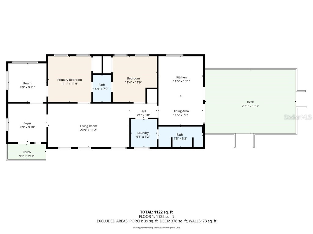 4110 N Central Avenue Tampa FL 33603 TB8429440 image25