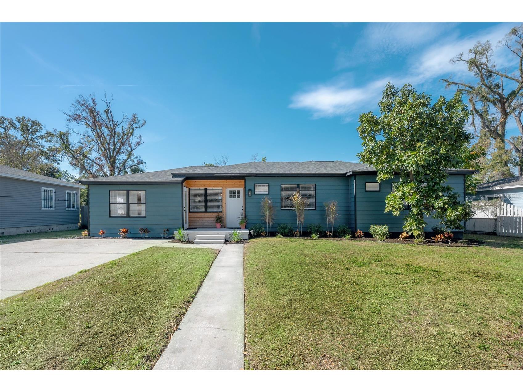 4110 N Marguerite Street Tampa FL 33603 TB8467675 image1