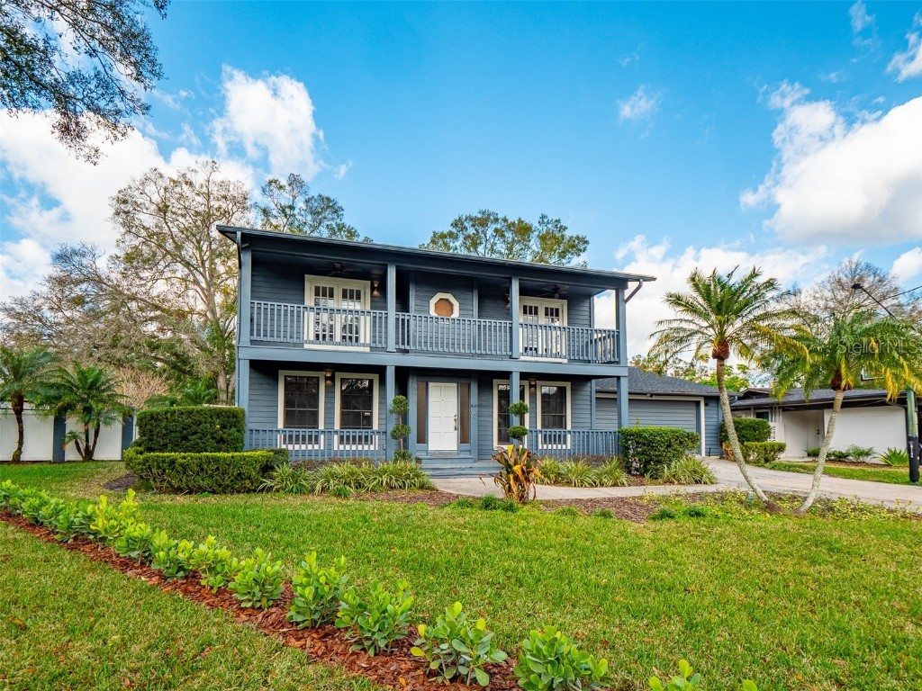 4110 N River View Avenue Tampa FL 33607 - HILLSBOROUGH RIVER TB8413149 image1