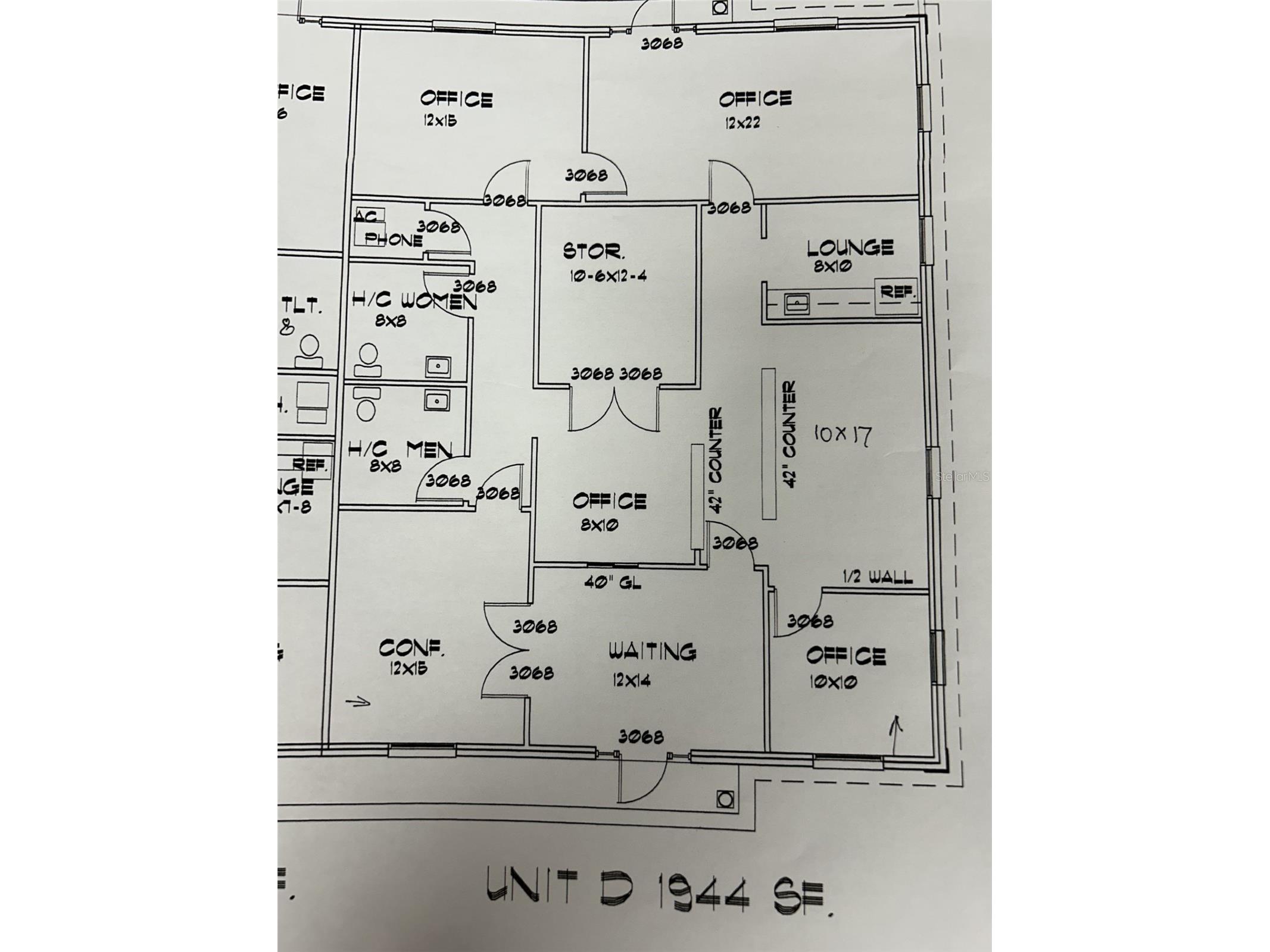 4110 NW 37th Place #A Gainesville FL 32606 GC538757 image38