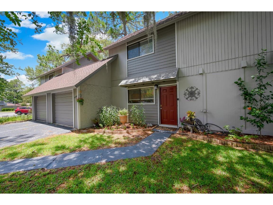 4110 NW 44th Drive #30 Gainesville FL 32606 GC532657 image1