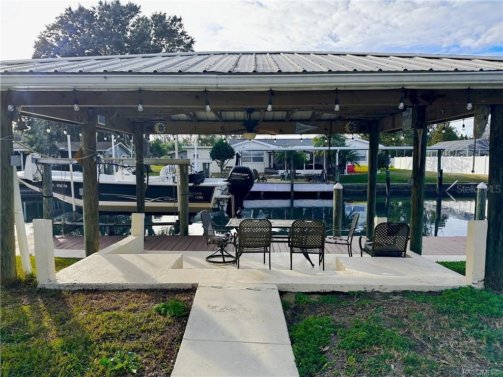 4110 S Jefferson Point Homosassa FL 34448 - HOMOSASSA RIVER OM694040 image16