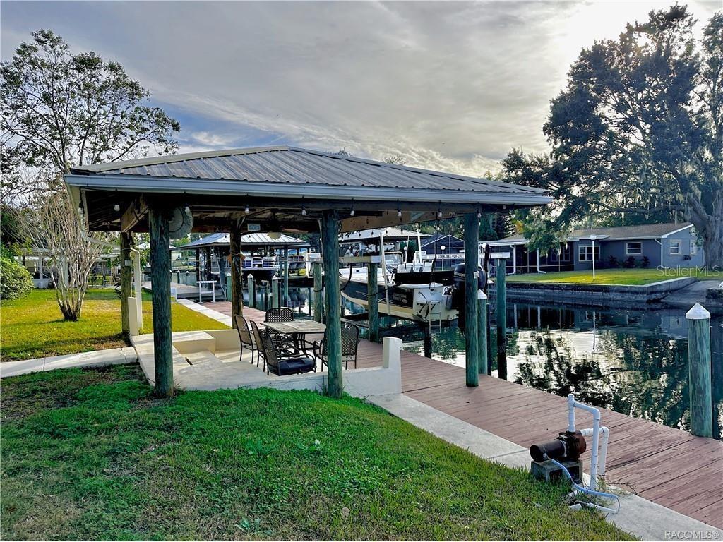 4110 S Jefferson Point Homosassa FL 34448 - HOMOSASSA RIVER OM694040 image17