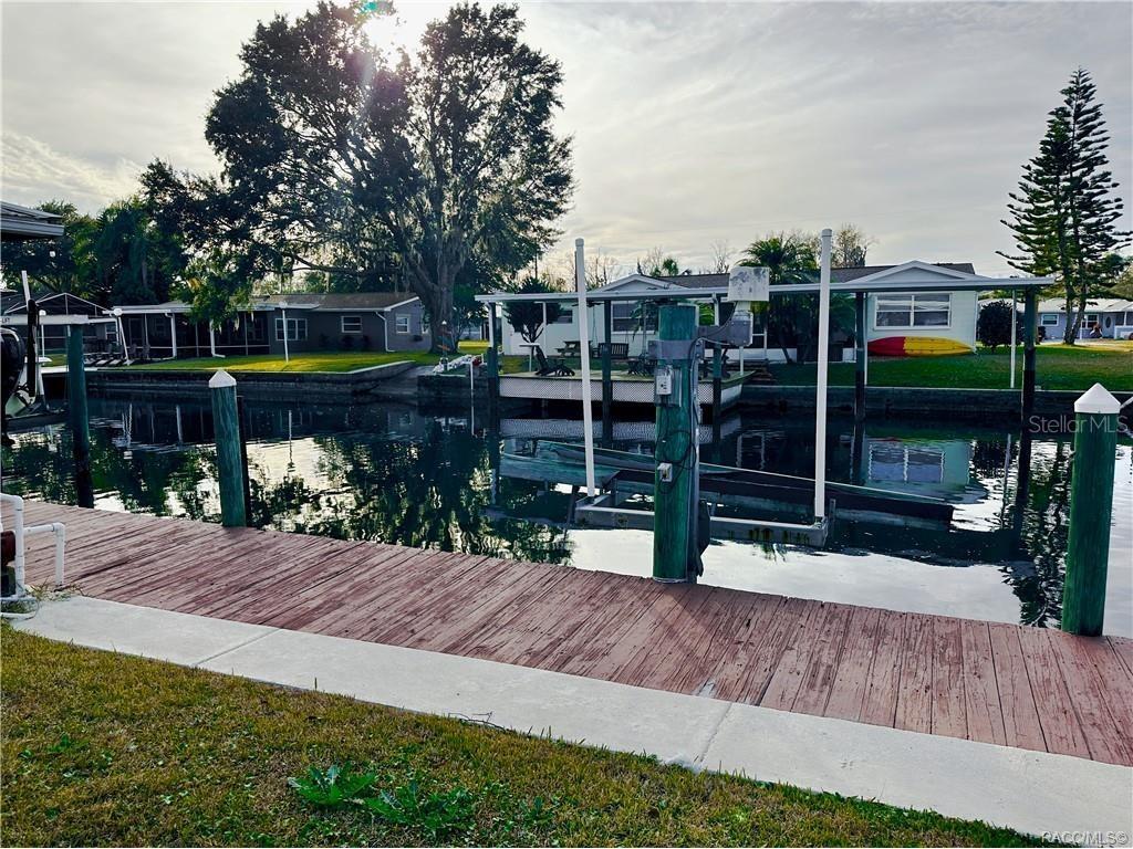 4110 S Jefferson Point Homosassa FL 34448 - HOMOSASSA RIVER OM694040 image18