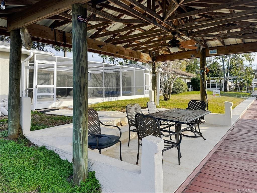 4110 S Jefferson Point Homosassa FL 34448 - HOMOSASSA RIVER OM694040 image19