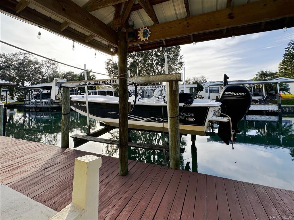 4110 S Jefferson Point Homosassa FL 34448 - HOMOSASSA RIVER OM694040 image20