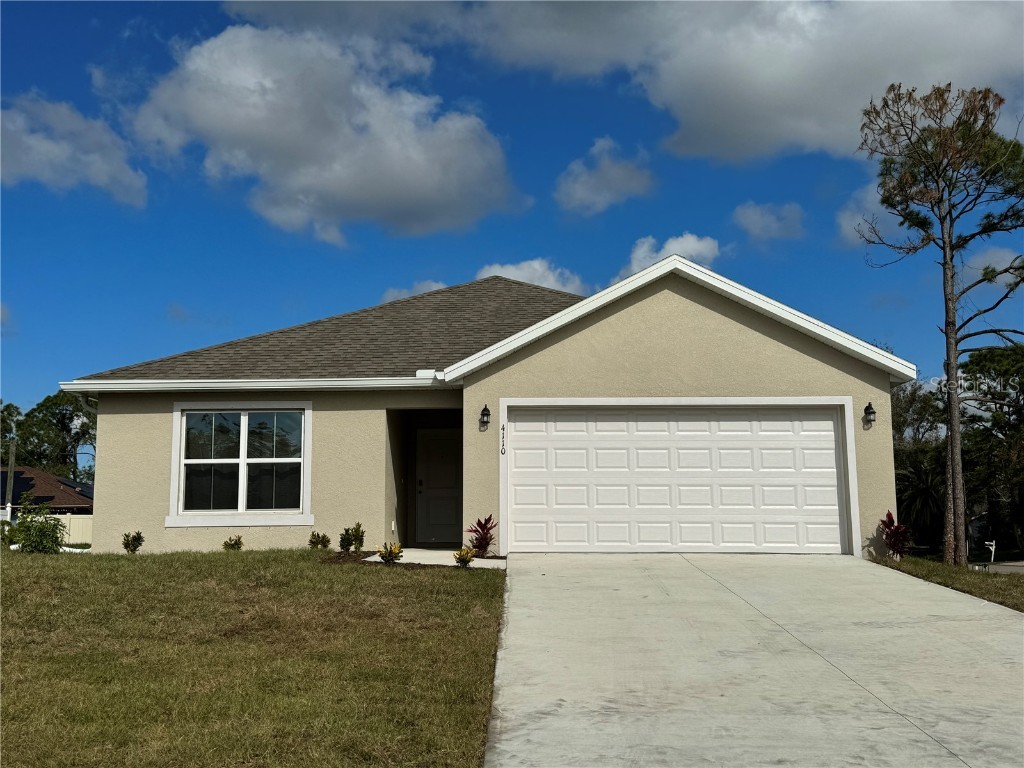 4110 Targee Avenue North Port FL 34287 N6130157 image1