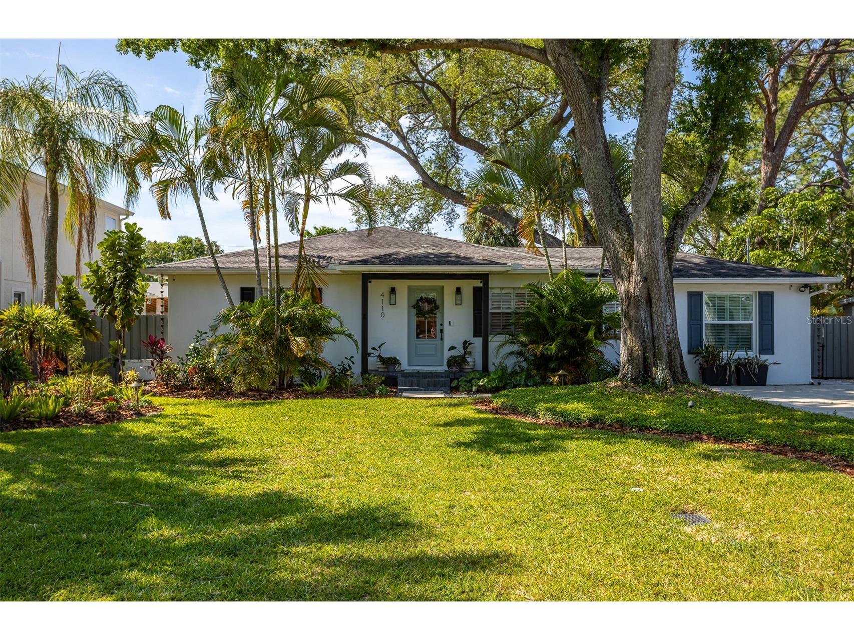 4110 W Mullen Avenue Tampa FL 33609 TB8503709 image1