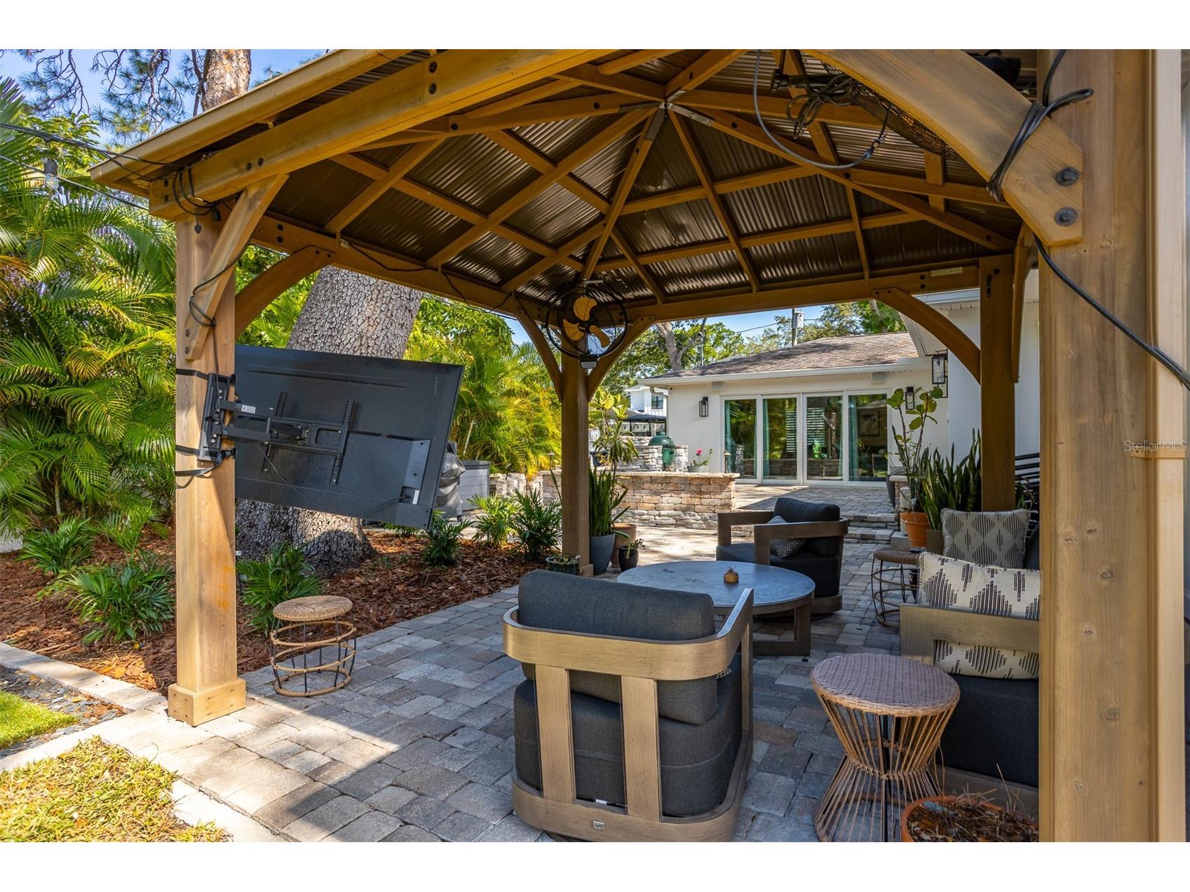 4110 W Mullen Avenue Tampa FL 33609 TB8503709 image58