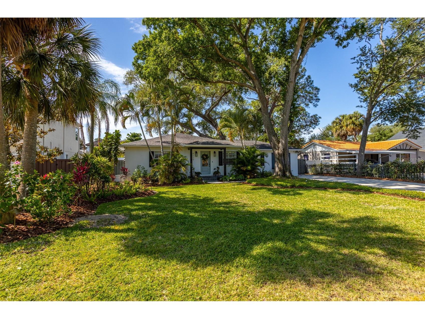 4110 W Mullen Avenue Tampa FL 33609 TB8503709 image64