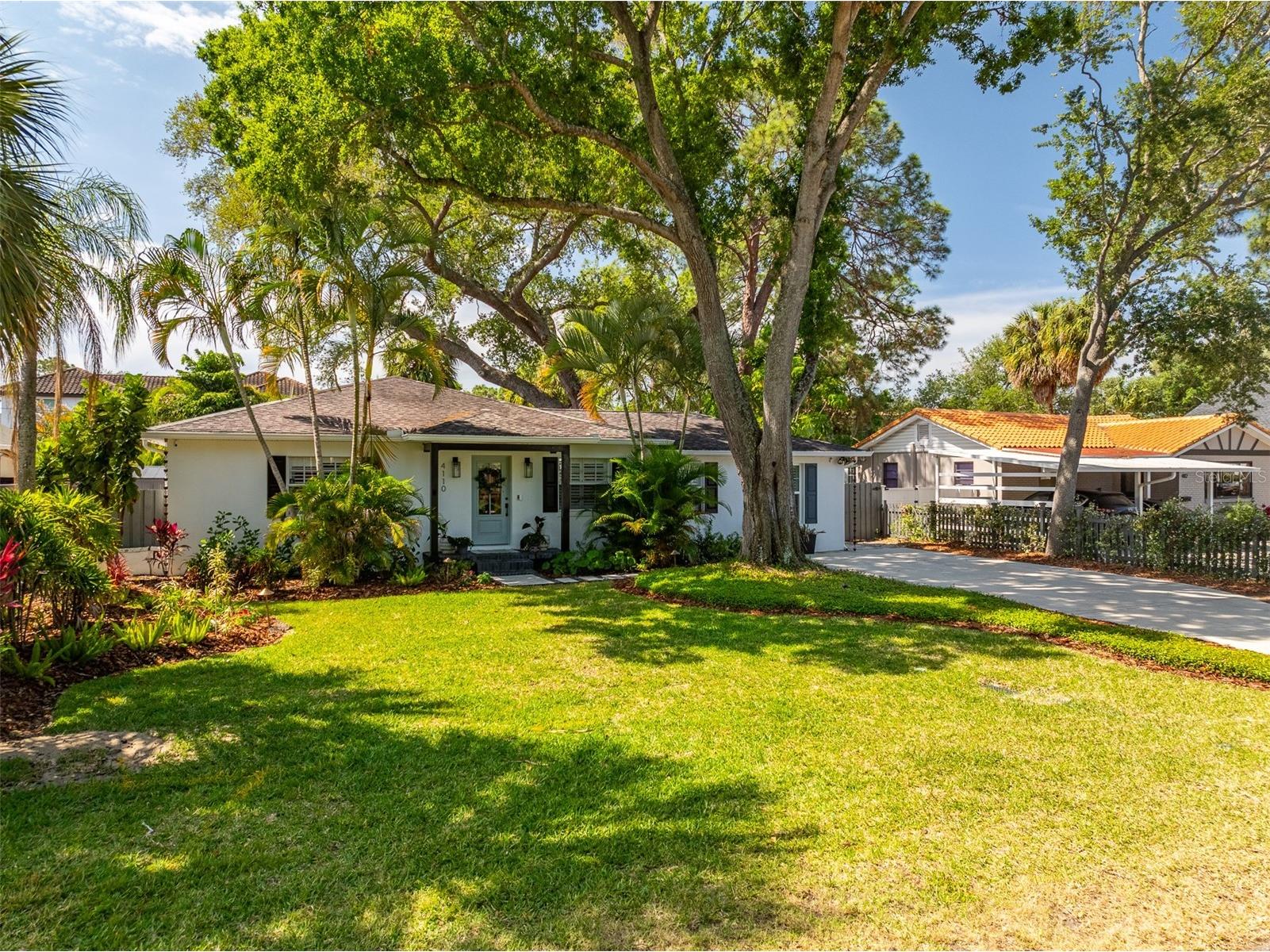 4110 W Mullen Avenue Tampa FL 33609 TB8503709 image66