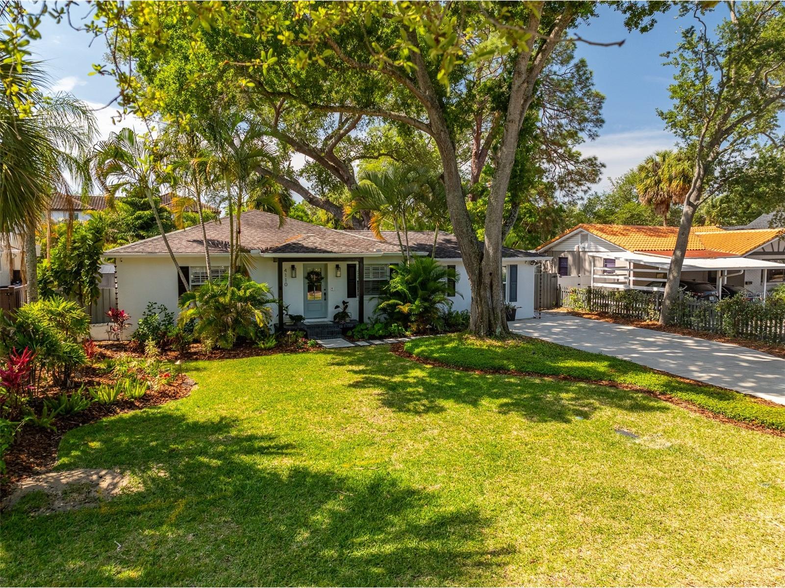 4110 W Mullen Avenue Tampa FL 33609 TB8503709 image67