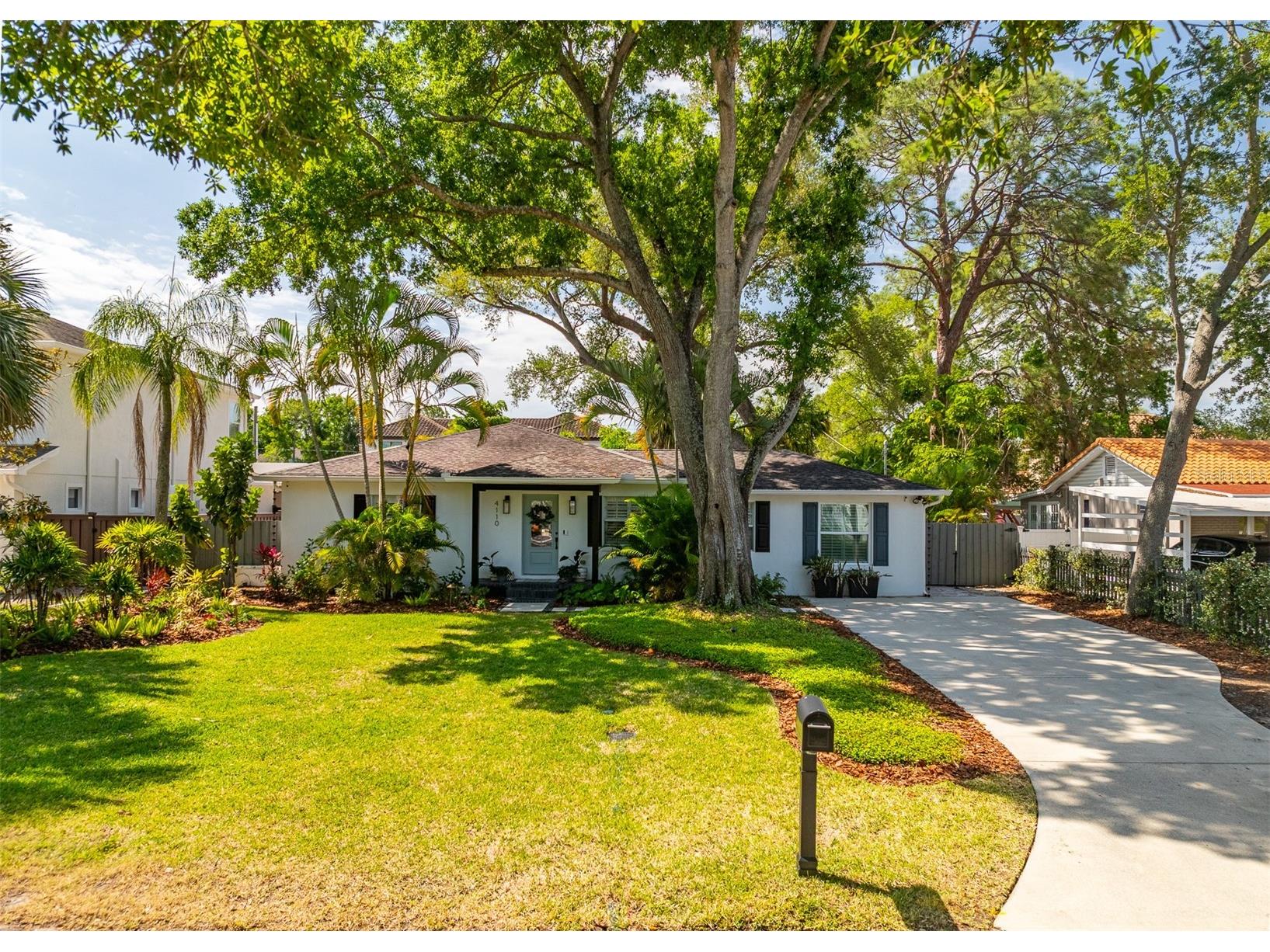 4110 W Mullen Avenue Tampa FL 33609 TB8503709 image7
