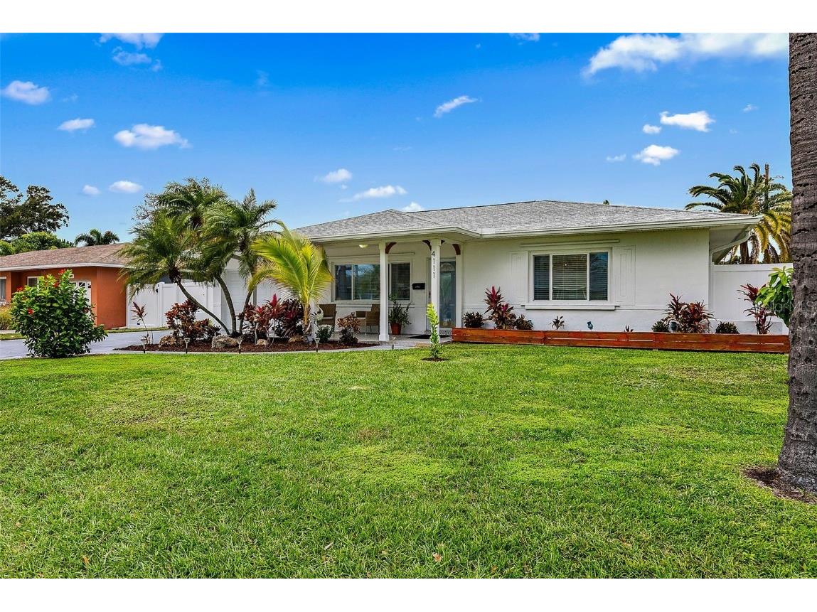4111 27th Avenue N Saint Petersburg FL 33713 T3496083 image1