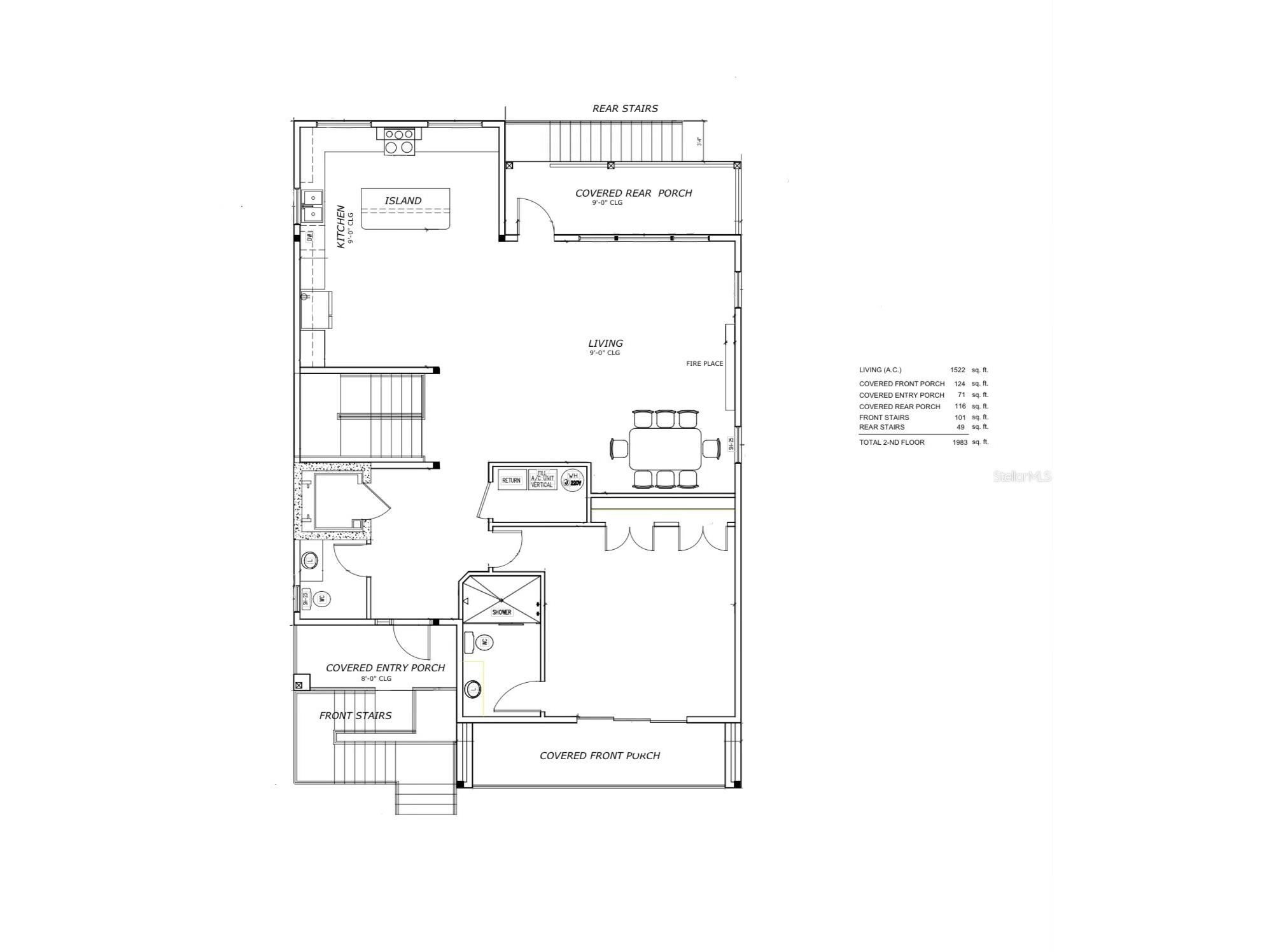 4111 Arkansas Avenue NE Saint Petersburg FL 33703 A4684205 image2