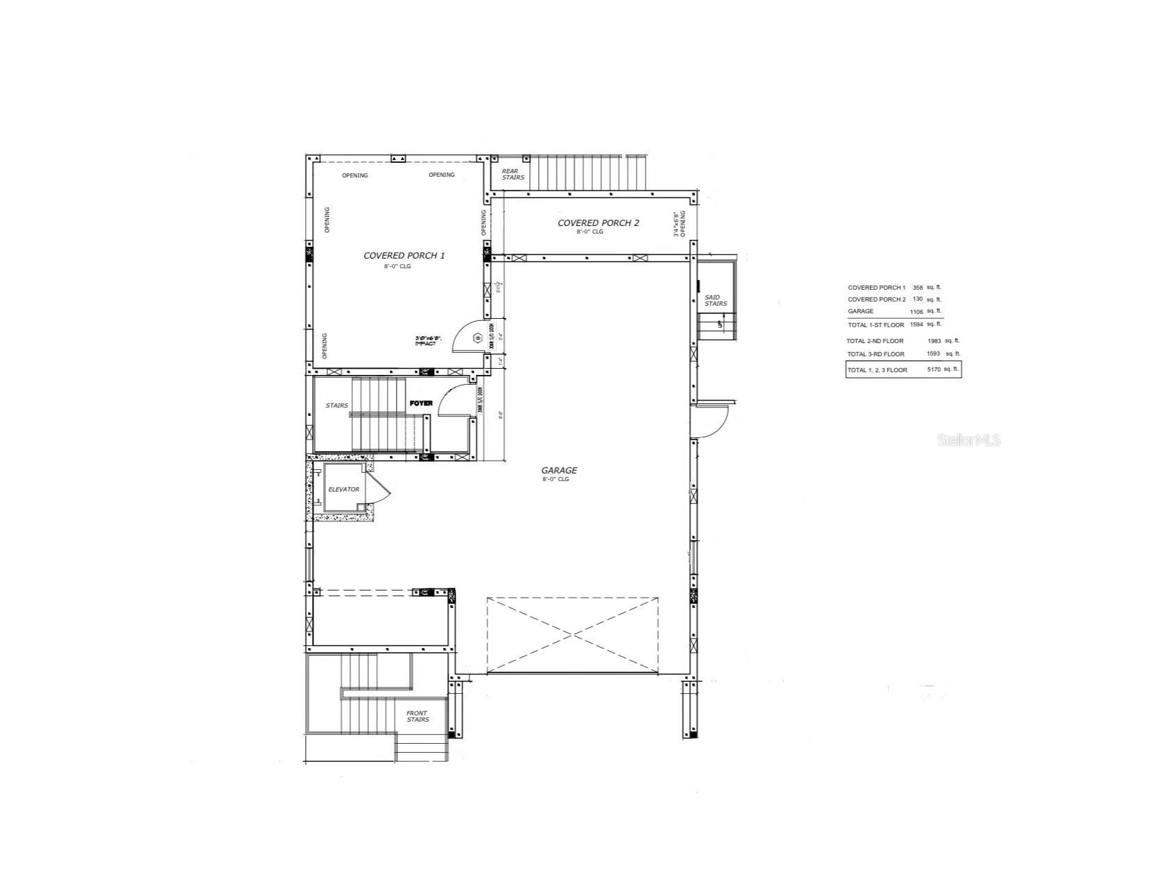 4111 Arkansas Avenue NE Saint Petersburg FL 33703 A4684205 image4