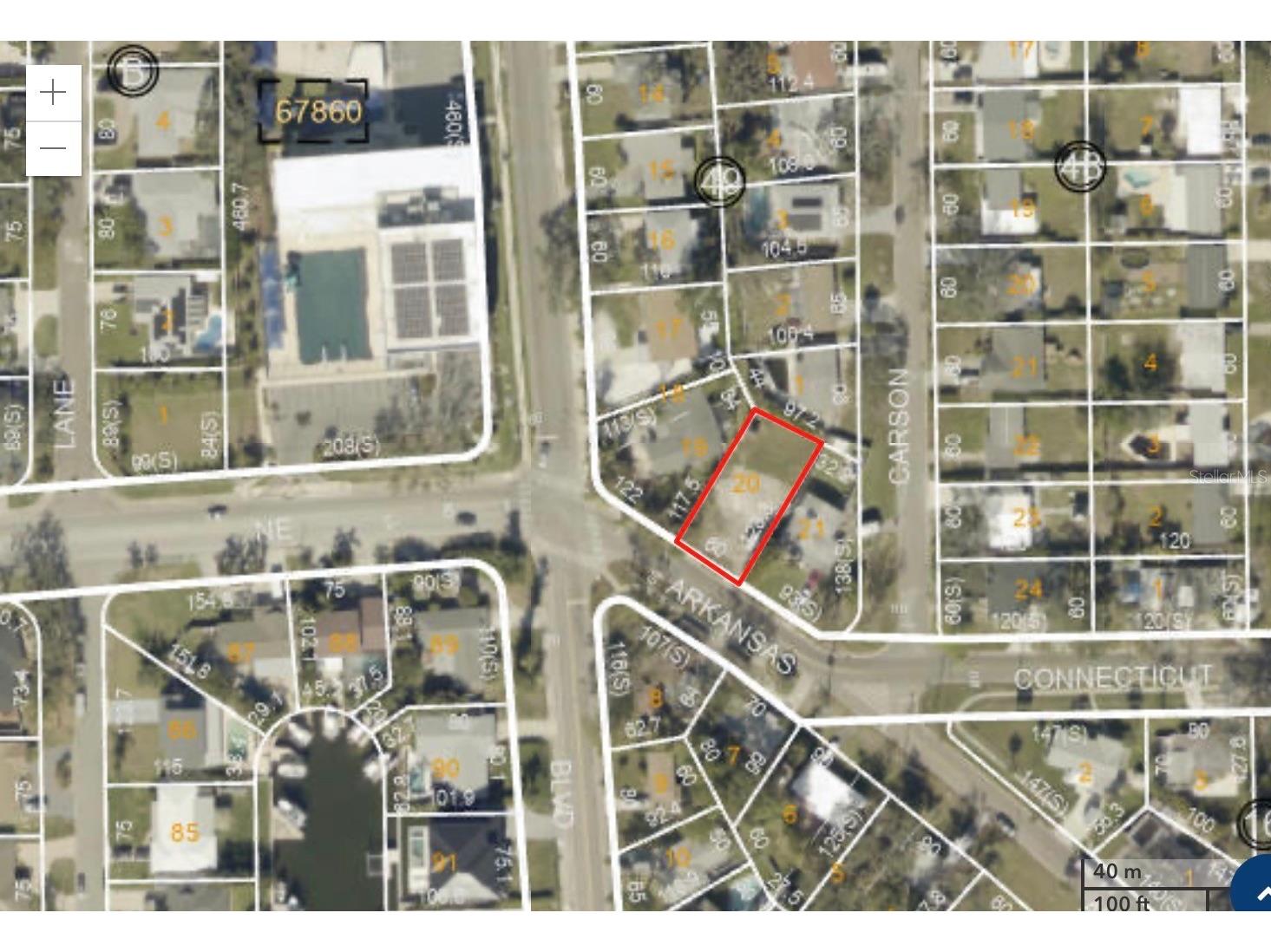 4111 Arkansas Avenue NE Saint Petersburg FL 33703 A4690620 image3