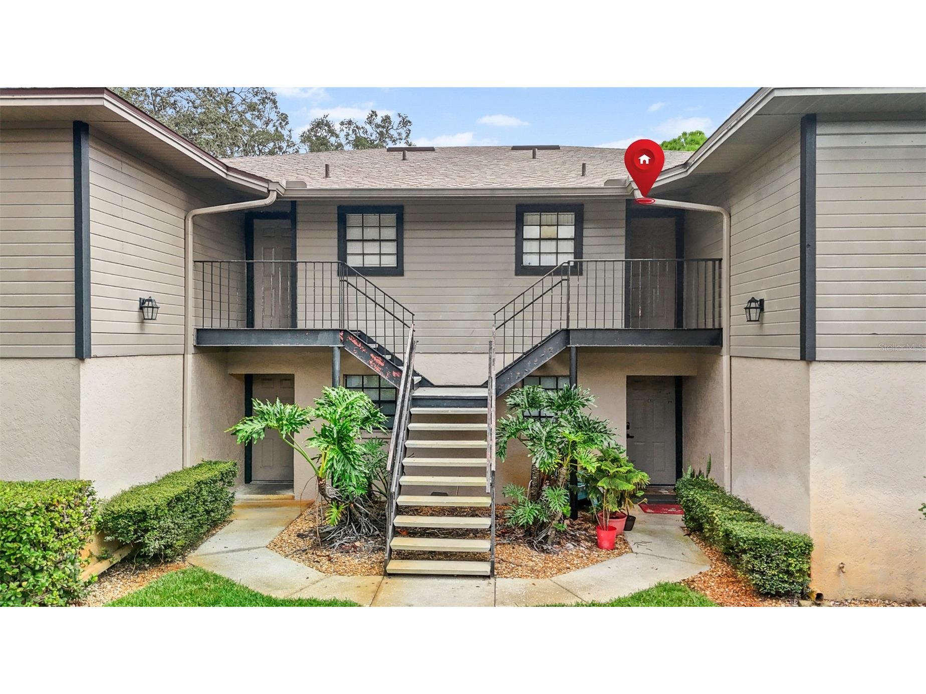 4111 Ashford Green Place #B202 Tampa FL 33613 TB8455973 image1