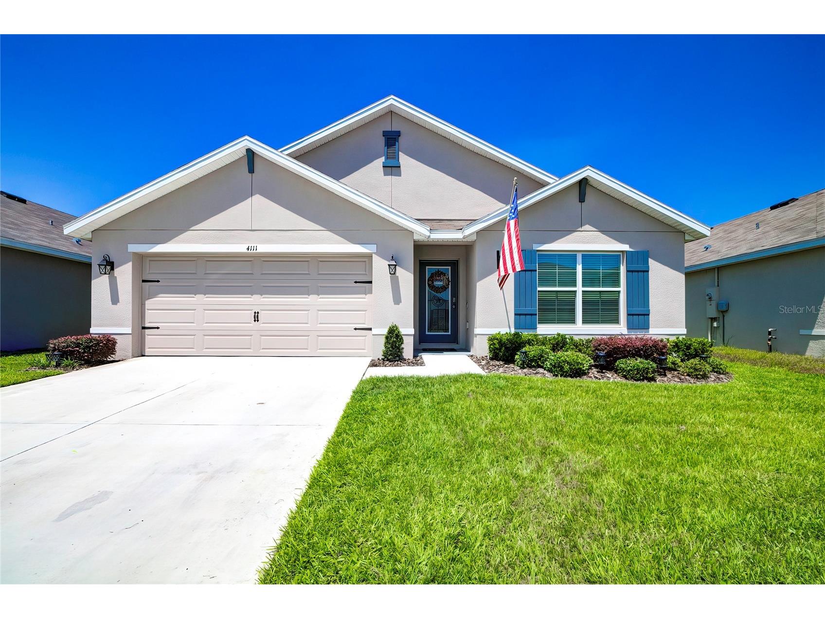 4111 Autumn Amber Drive Spring Hill FL 34609 OM726382 image1