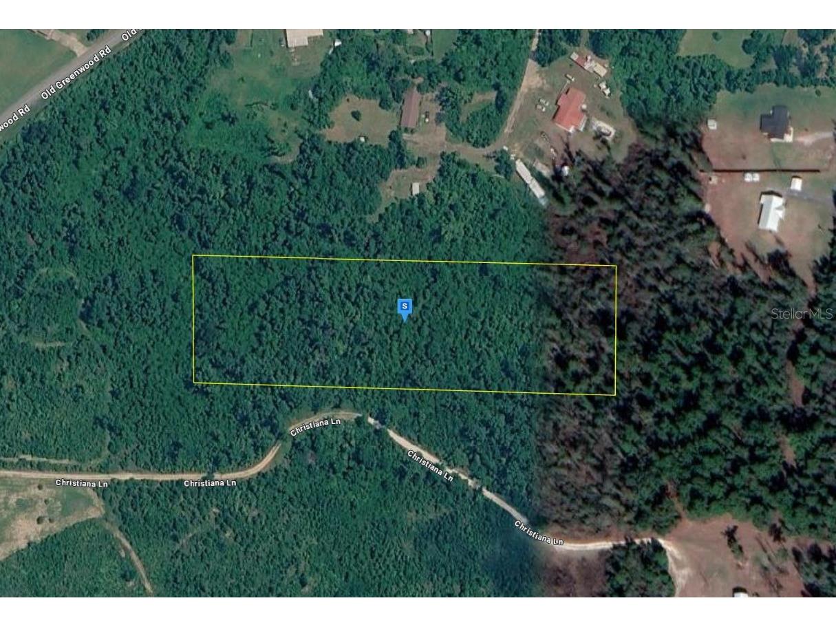 4111 Christiana Lane Marianna FL 32446 A4699421 image1