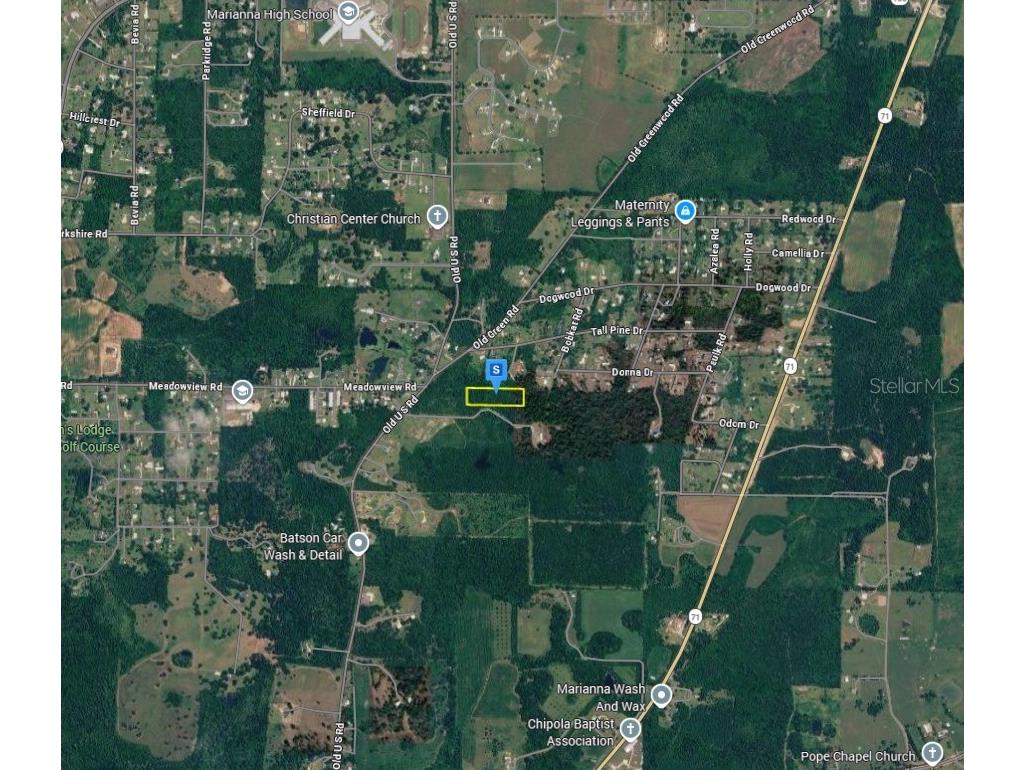 4111 Christiana Lane Marianna FL 32446 A4699421 image2