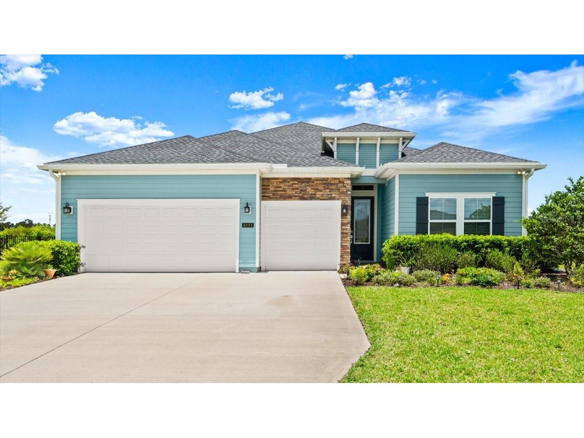 4111 Clifden Drive Ormond Beach FL 32174 FC311371 image1