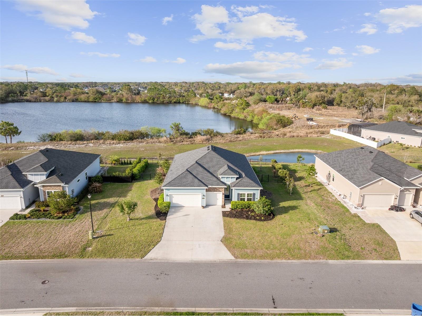4111 Clifden Drive Ormond Beach FL 32174 FC316919 image1