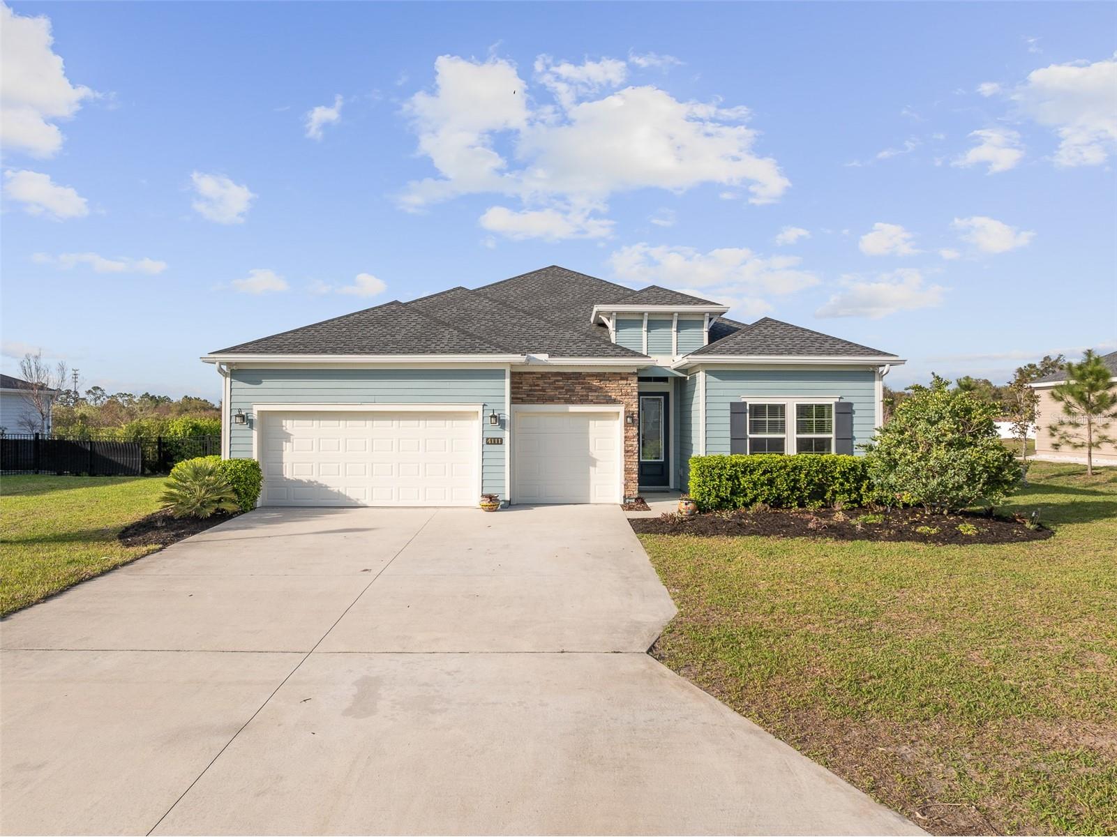 4111 Clifden Drive Ormond Beach FL 32174 FC316919 image2