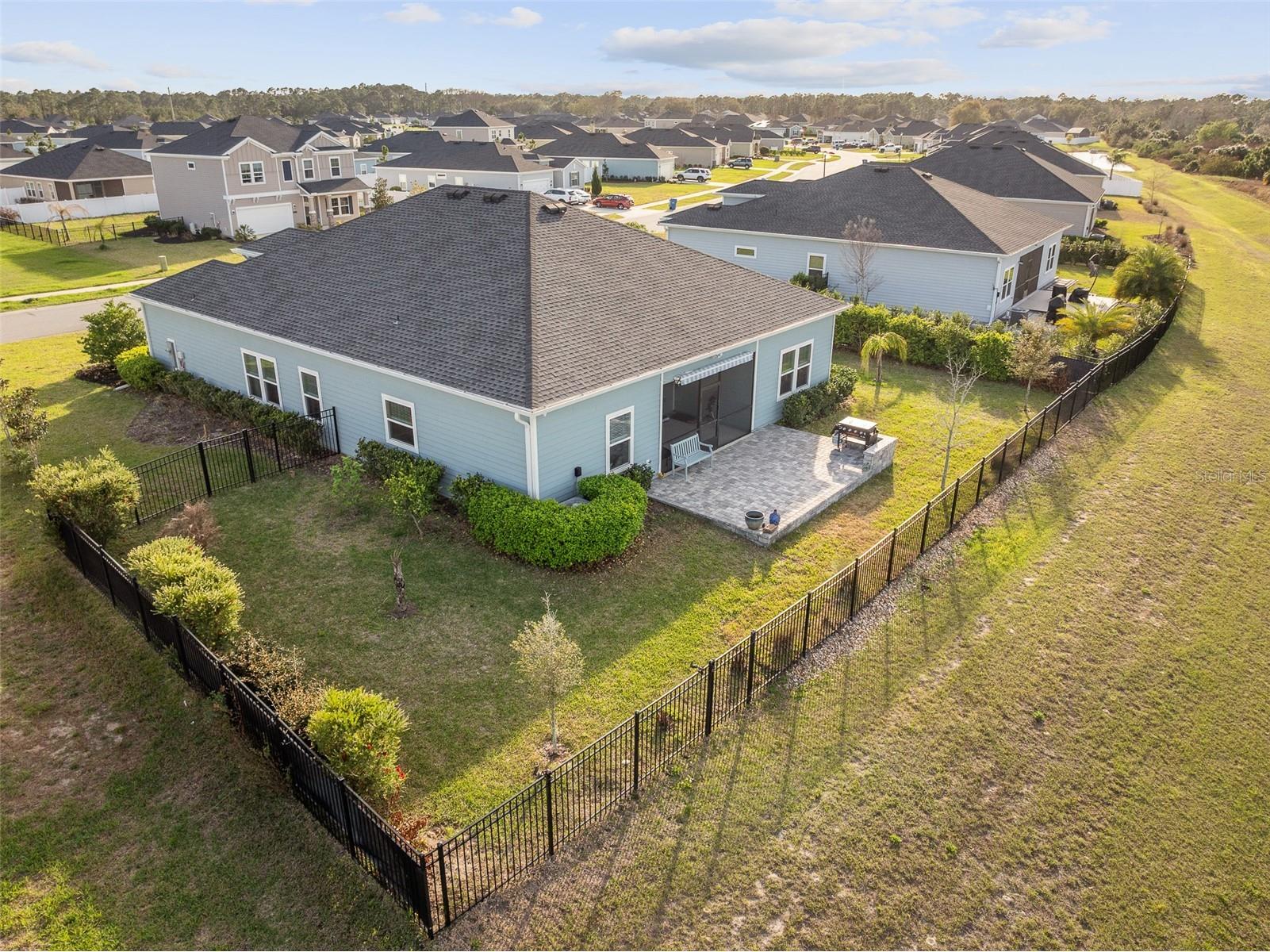 4111 Clifden Drive Ormond Beach FL 32174 FC316919 image32