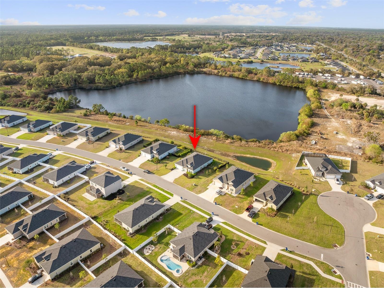 4111 Clifden Drive Ormond Beach FL 32174 FC316919 image33