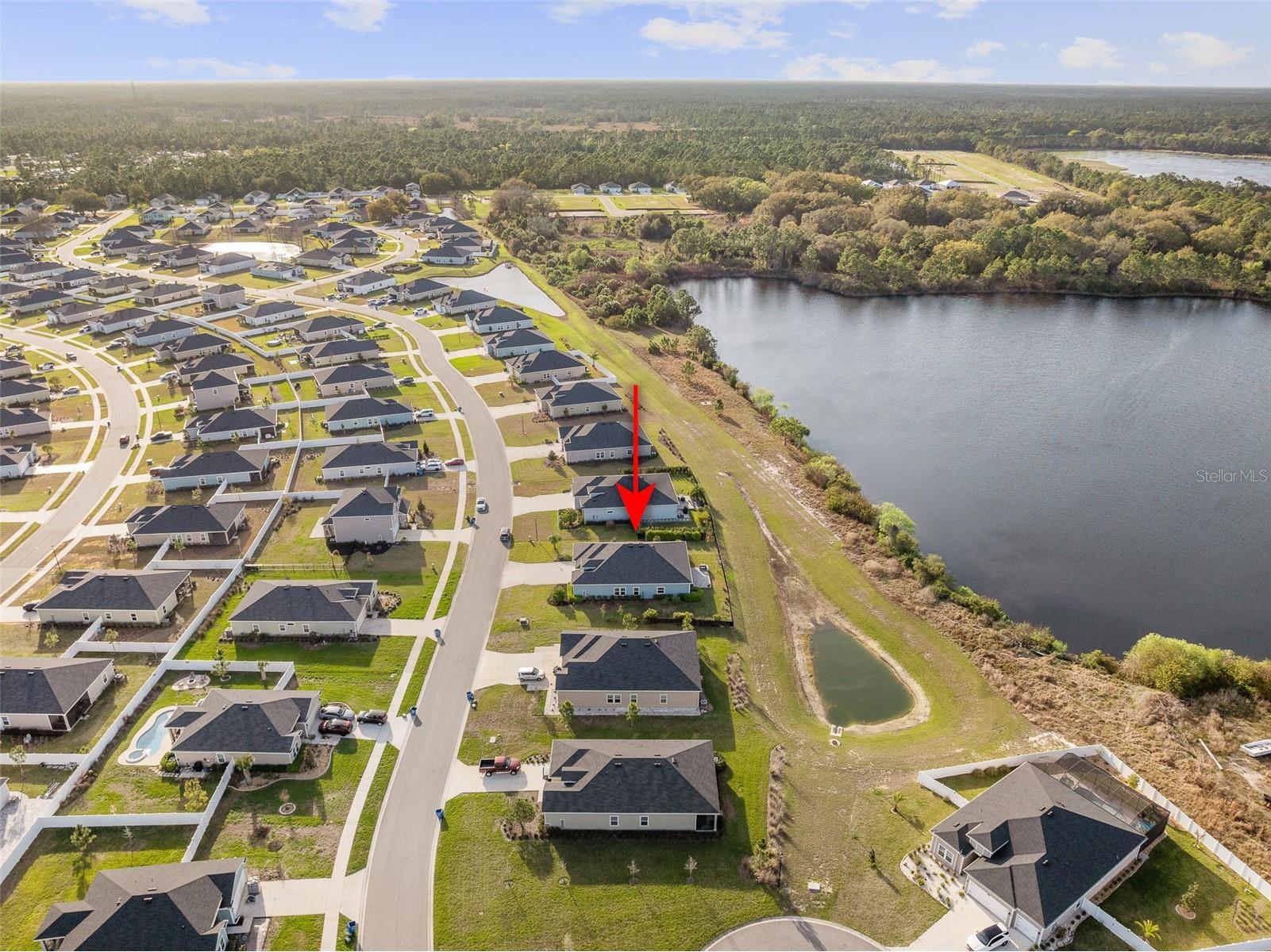 4111 Clifden Drive Ormond Beach FL 32174 FC316919 image34