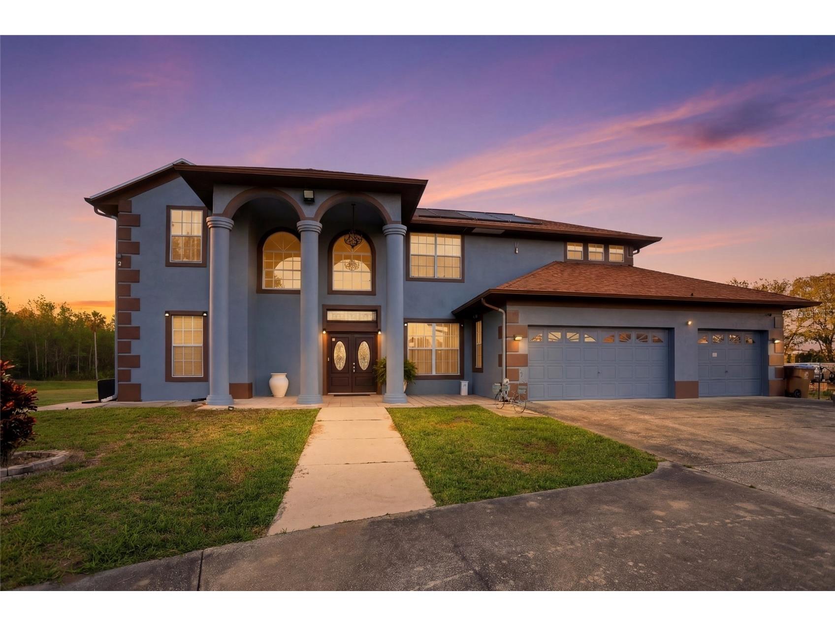 4111 Foxtail Court Kissimmee FL 34746 S5145731 image1