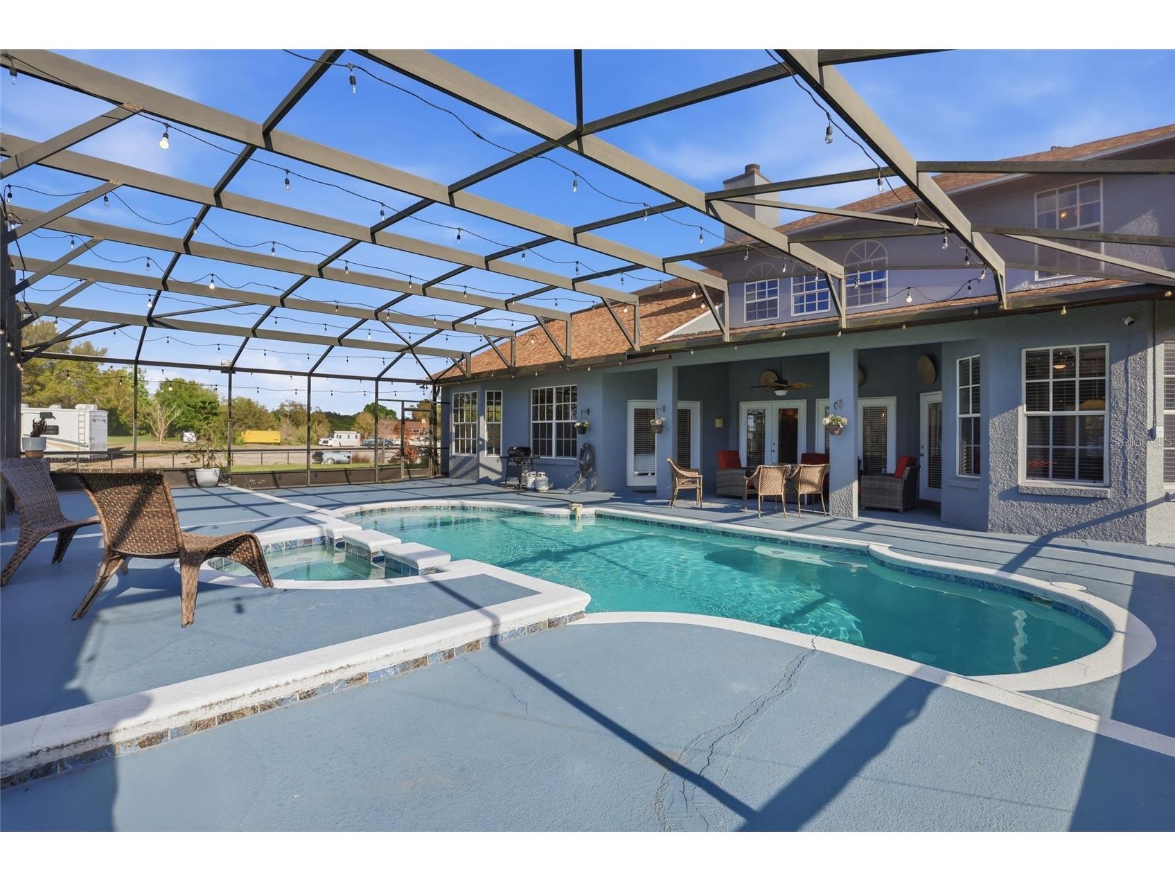 4111 Foxtail Court Kissimmee FL 34746 S5145731 image60