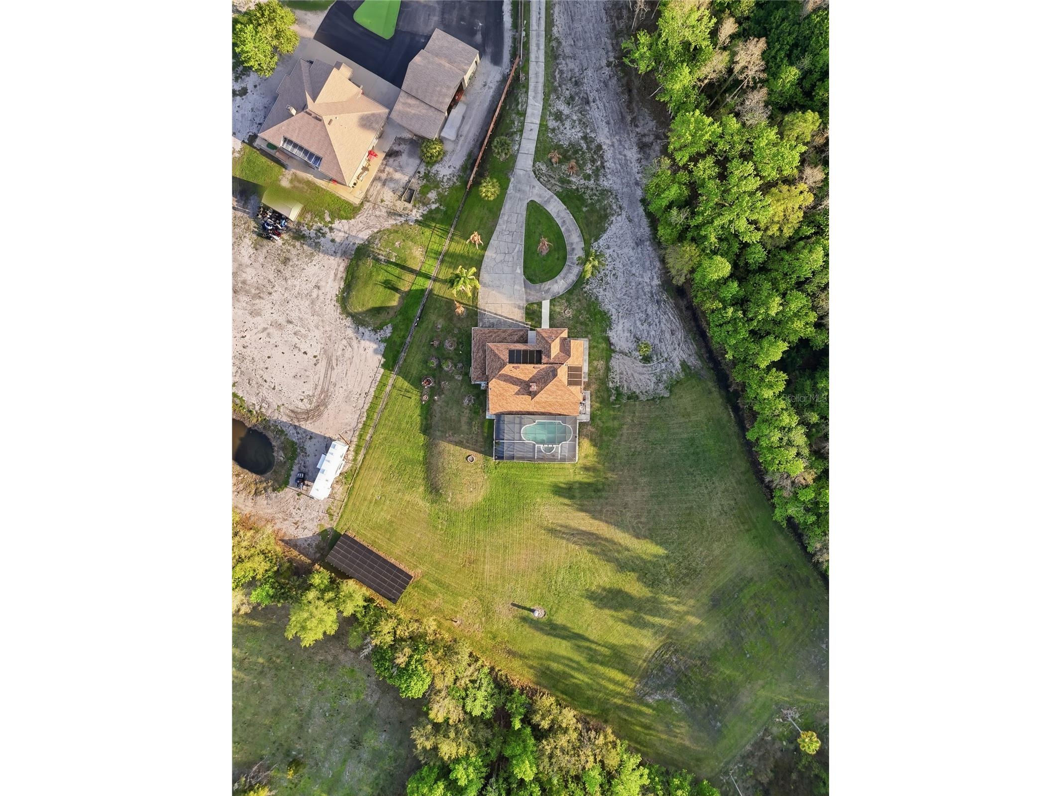 4111 Foxtail Court Kissimmee FL 34746 S5145731 image69