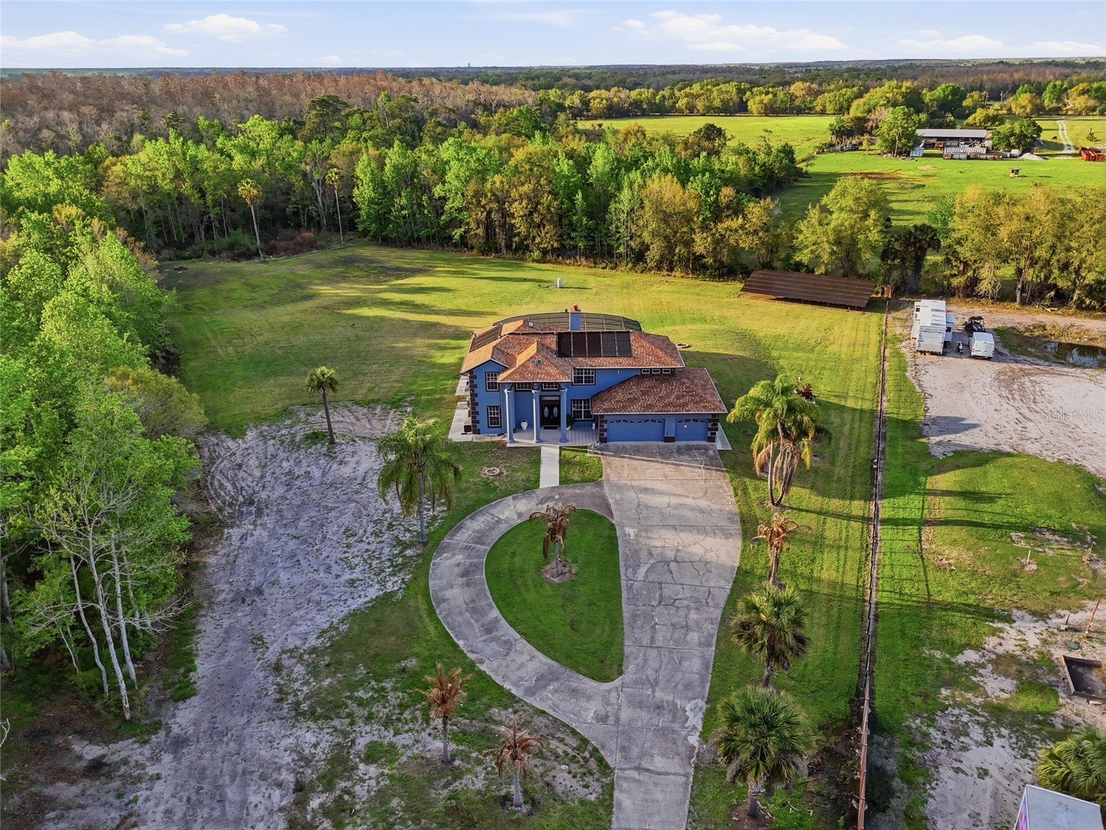 4111 Foxtail Court Kissimmee FL 34746 S5145731 image81