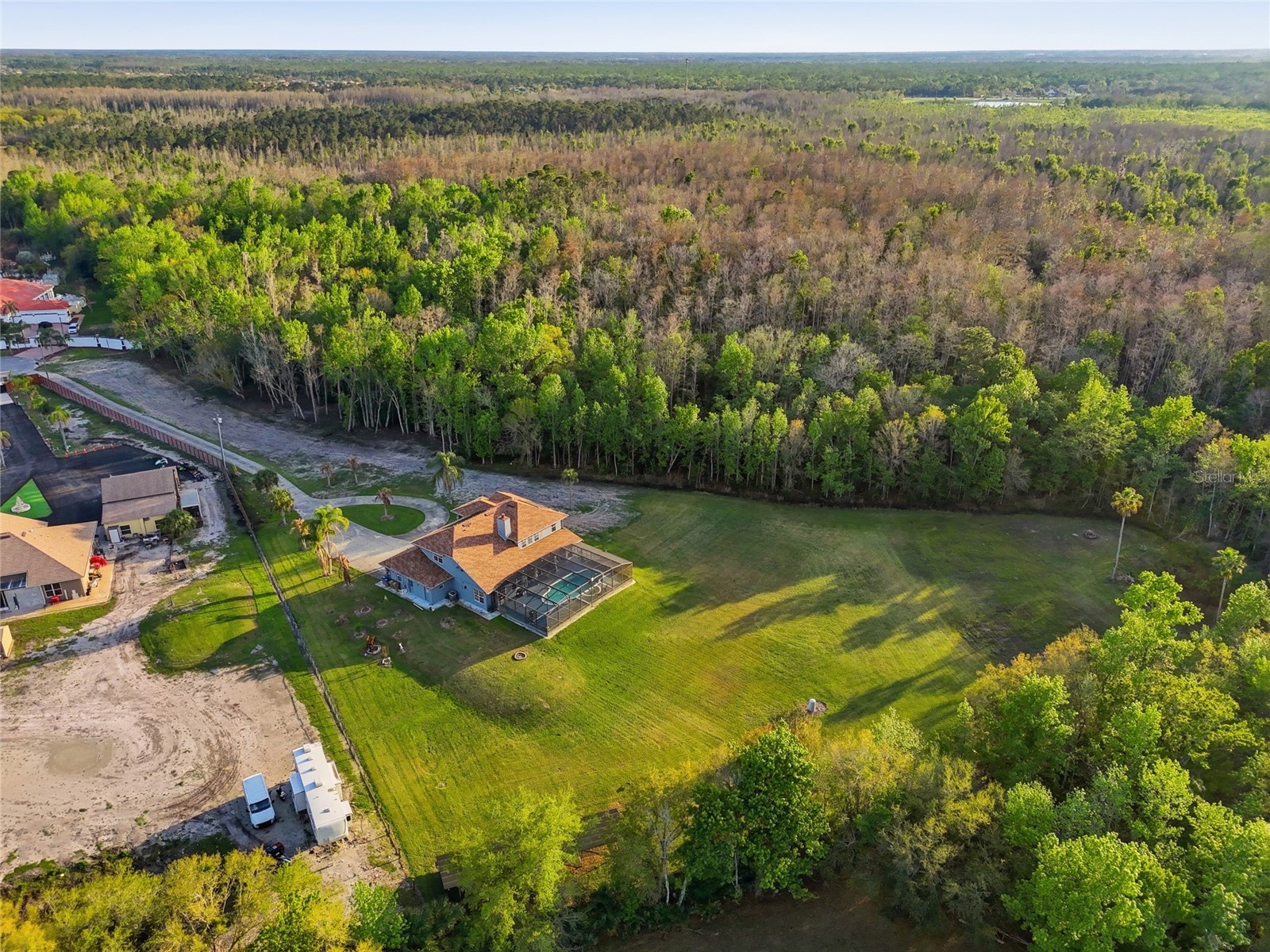 4111 Foxtail Court Kissimmee FL 34746 S5145731 image89