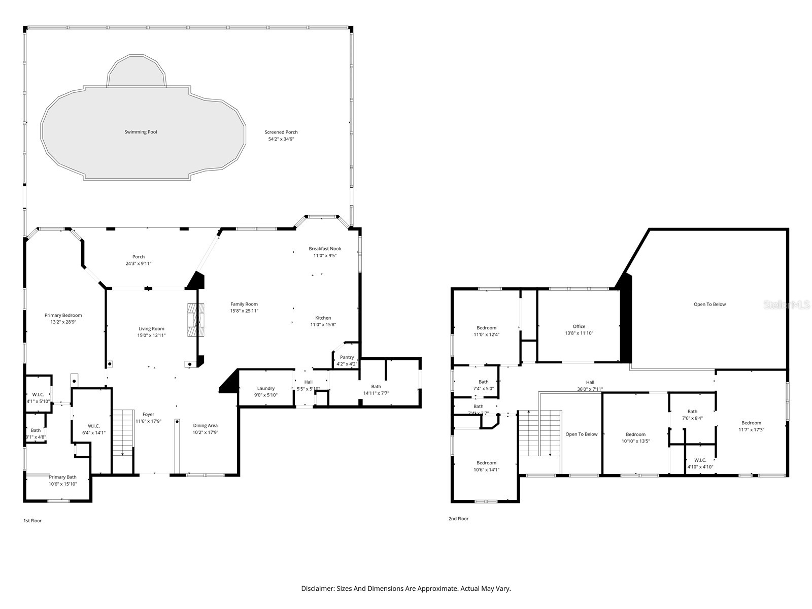 4111 Foxtail Court Kissimmee FL 34746 S5145731 image96