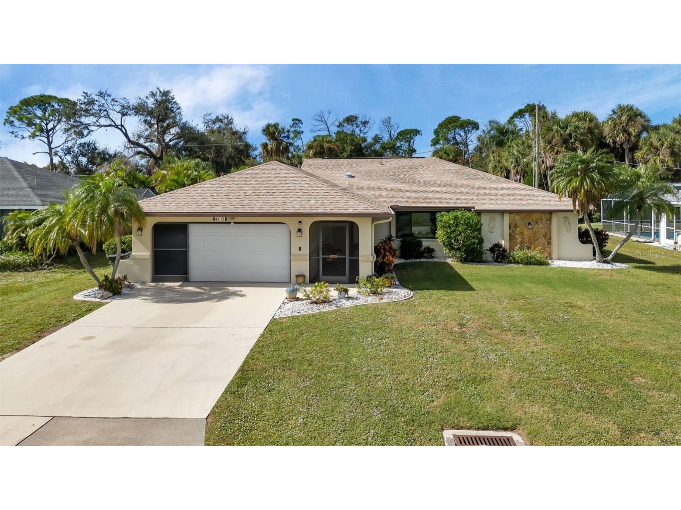 4111 Gingold Street Port Charlotte FL 33948 C7483364 image1