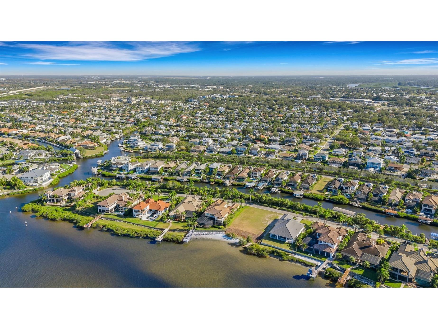 4111 Hawk Island Drive Bradenton FL 34208 - MANATEE RIVER A4676703 image10