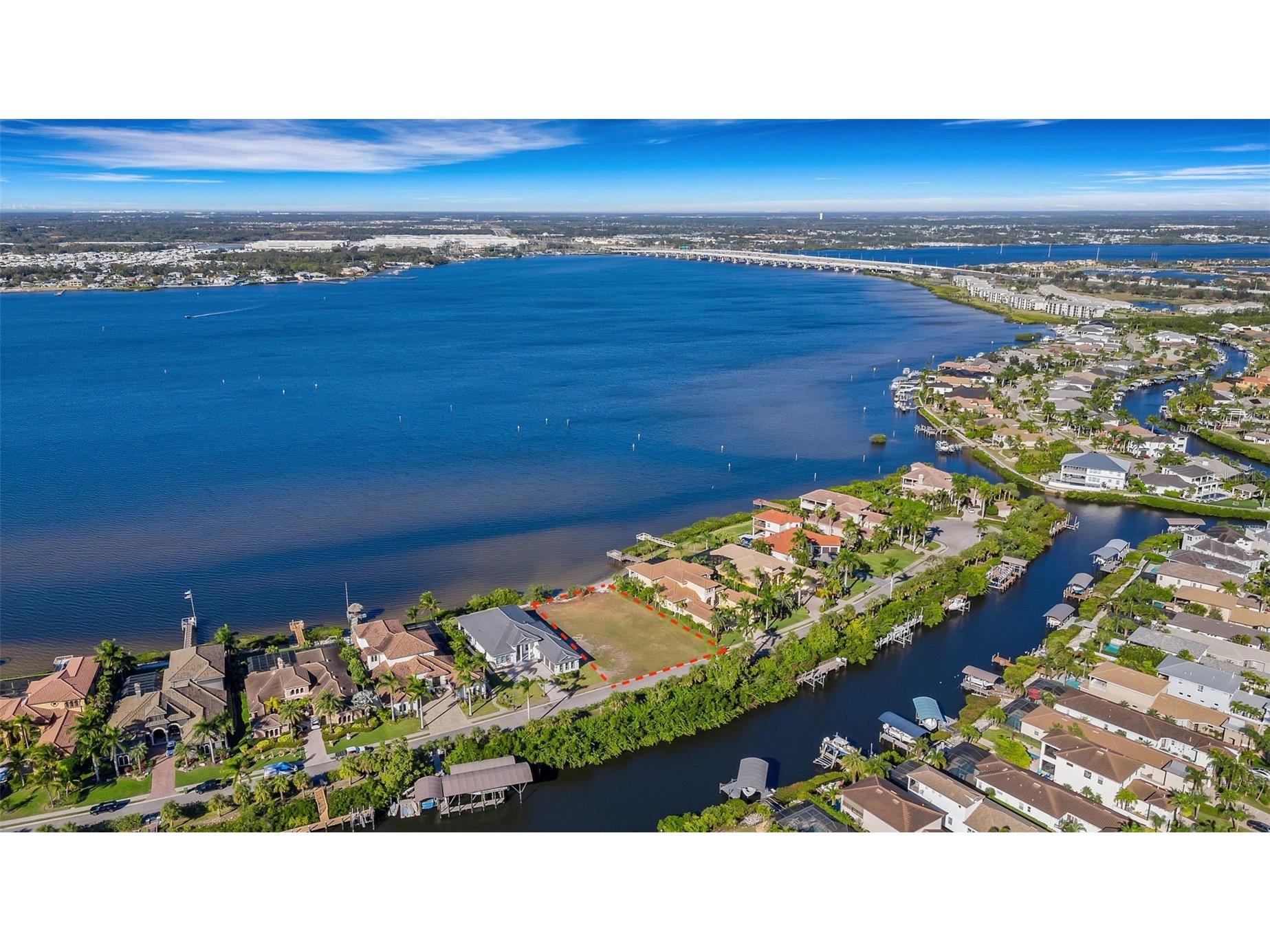 4111 Hawk Island Drive Bradenton FL 34208 - MANATEE RIVER A4676703 image12