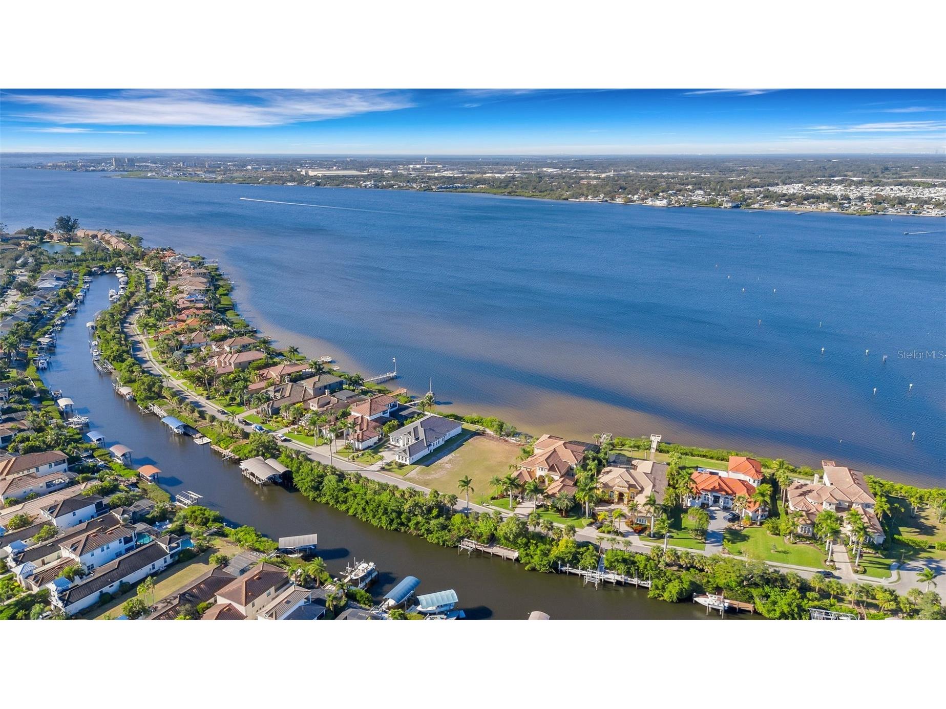 4111 Hawk Island Drive Bradenton FL 34208 - MANATEE RIVER A4676703 image2