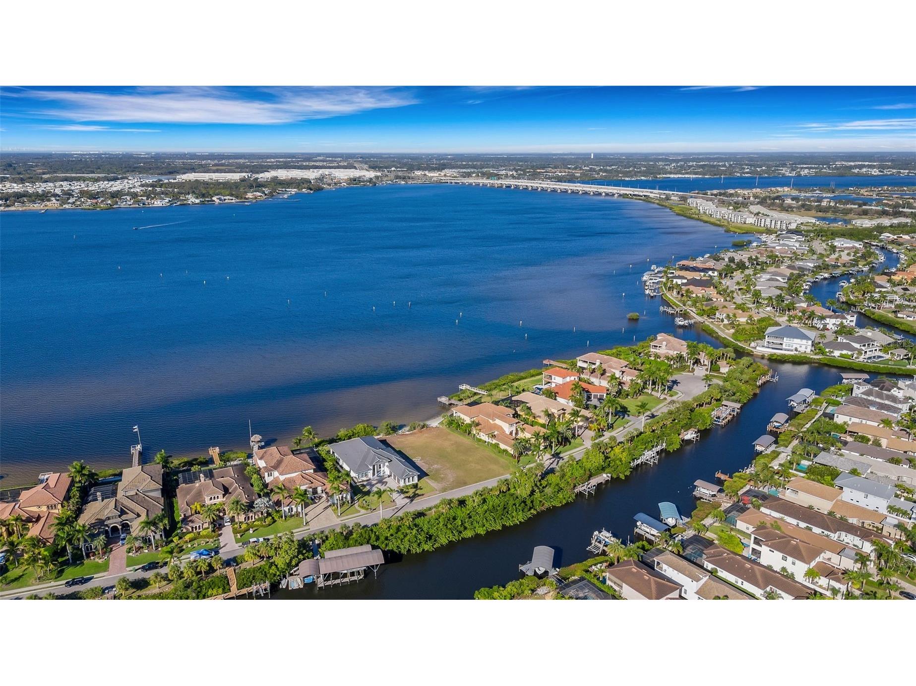 4111 Hawk Island Drive Bradenton FL 34208 - MANATEE RIVER A4676703 image3