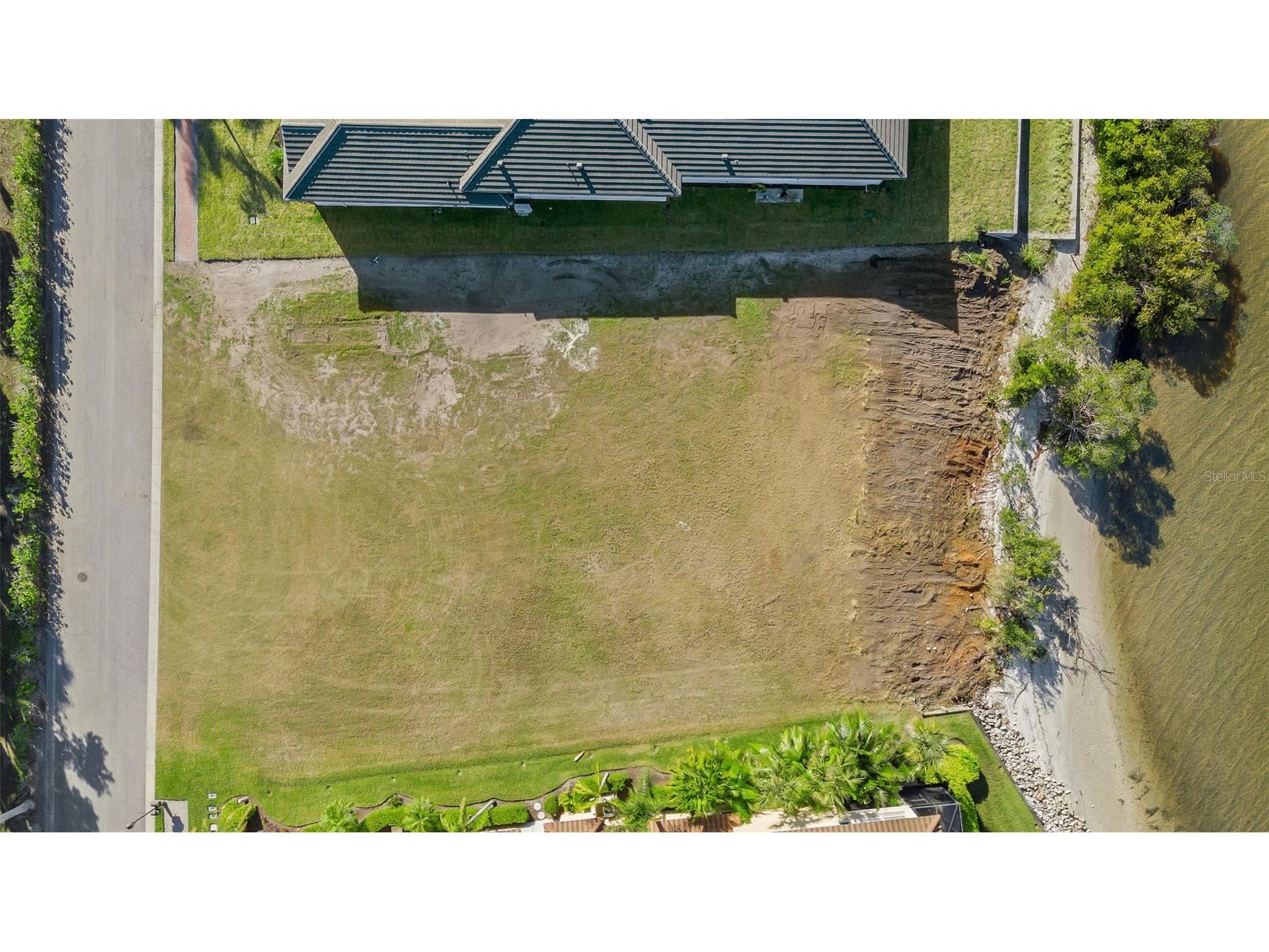 4111 Hawk Island Drive Bradenton FL 34208 - MANATEE RIVER A4676703 image4