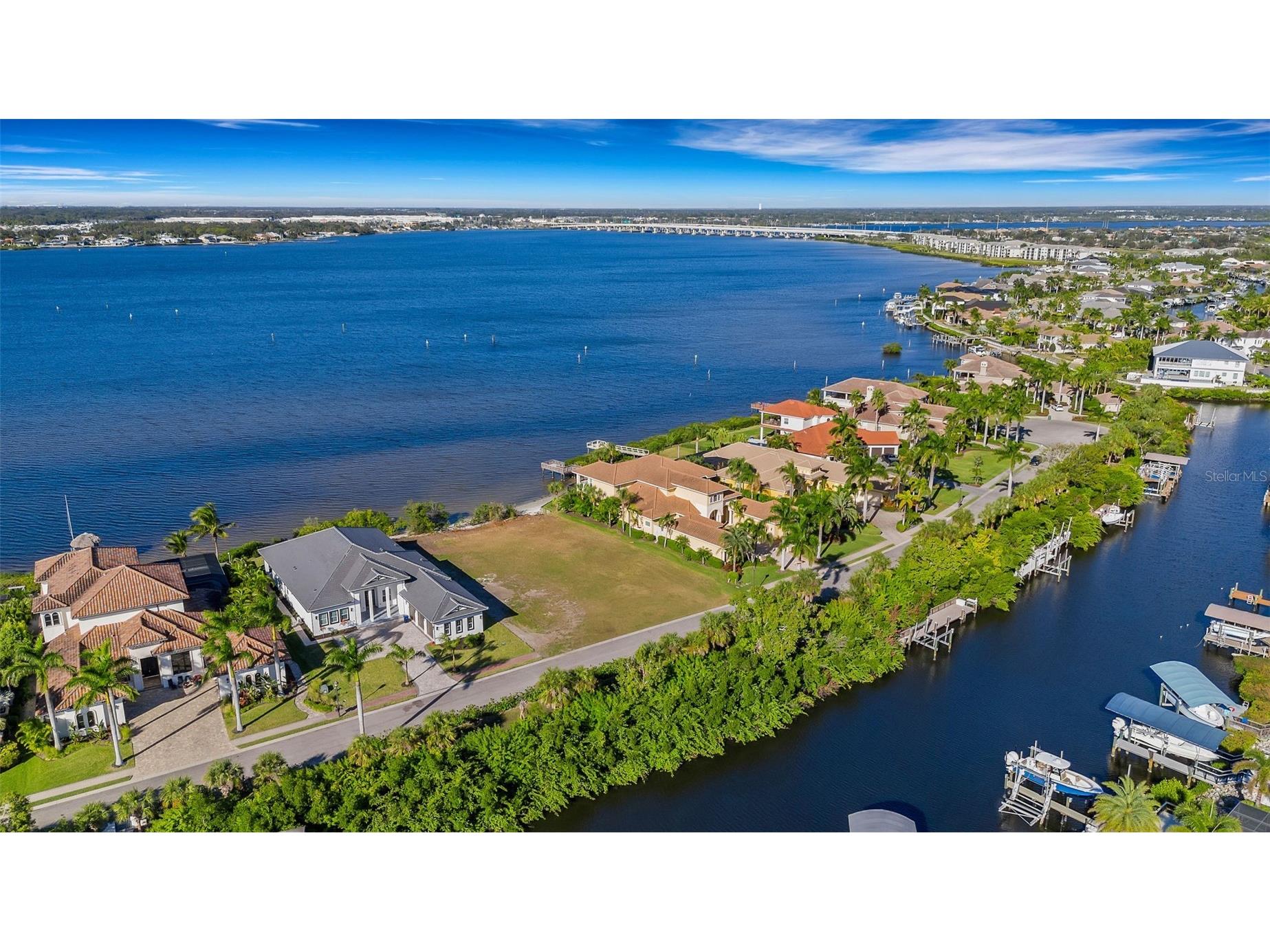 4111 Hawk Island Drive Bradenton FL 34208 - MANATEE RIVER A4676703 image5